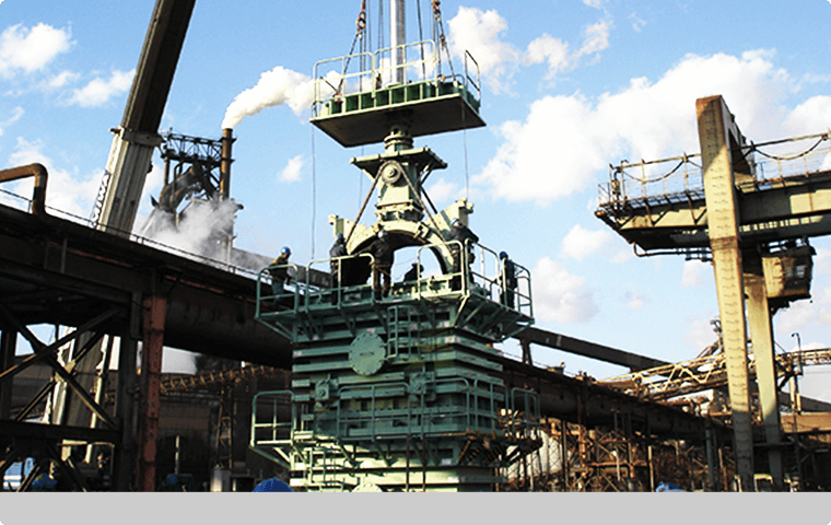 国内トップの技術、ギネスが認めた不断水工事