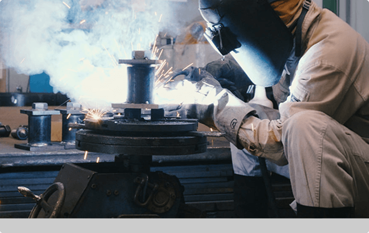 秋田工場について