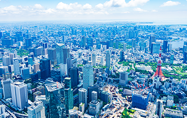 全国事業所・グループ会社一覧