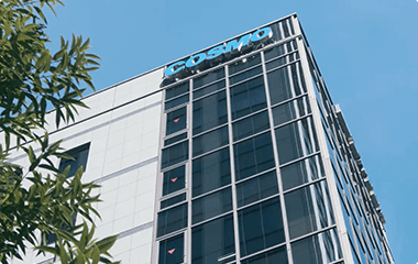 会社概要・組織図・ISO9001認証