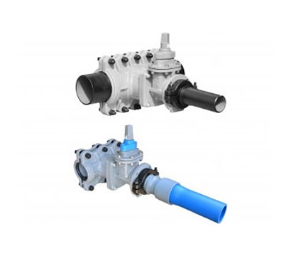 コスモ耐震型ロックバルブ