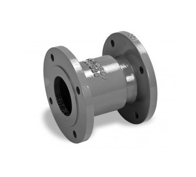 フランジアダプター