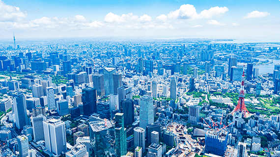 全国事業所・グループ会社一覧