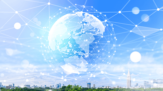 コスモグループについて