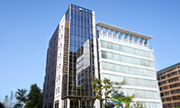 本社ビル