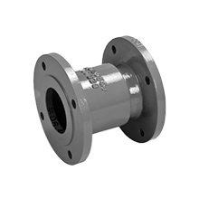 Flange Adaptor