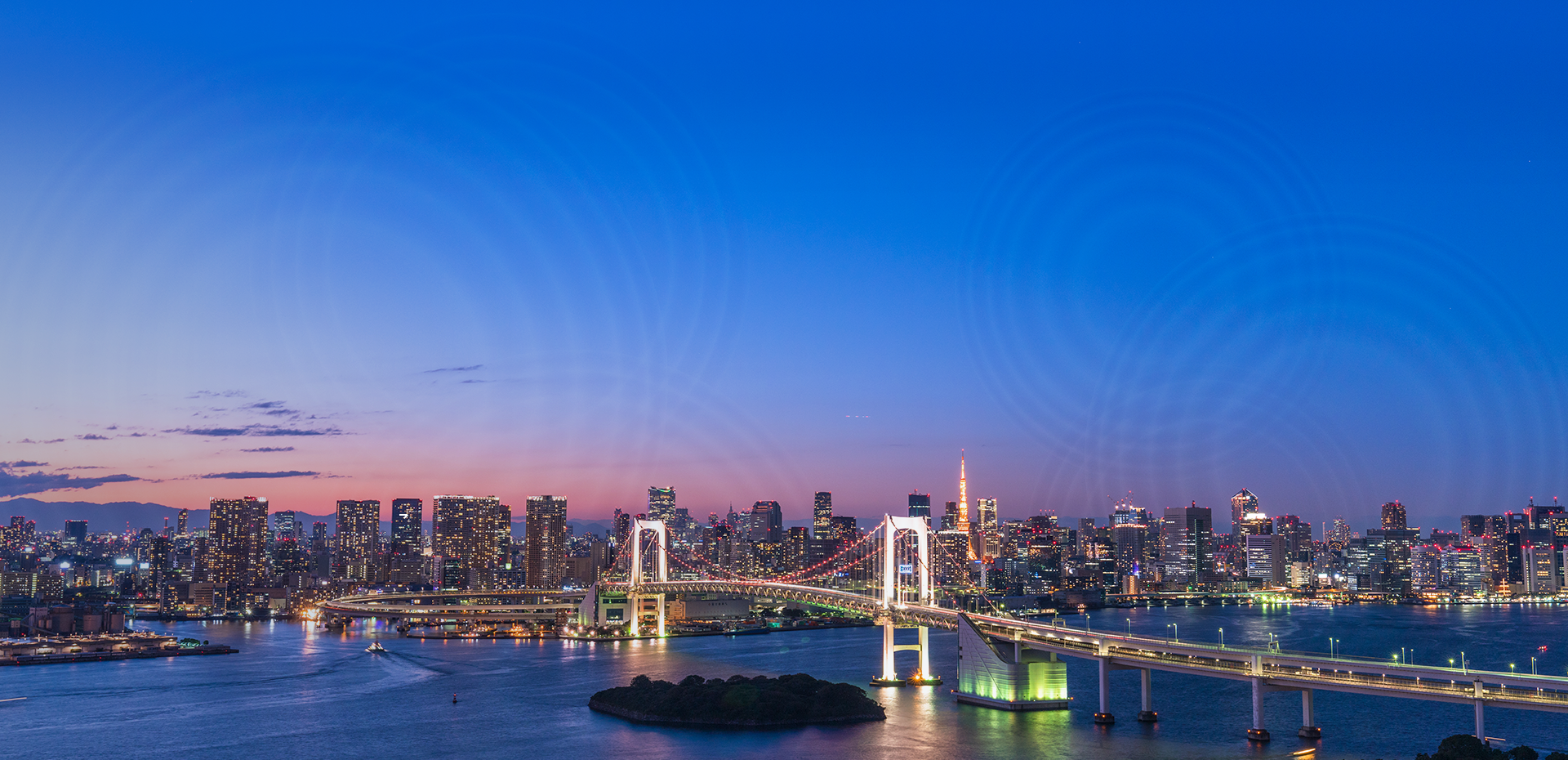 日常を守り、暮らしを支える。