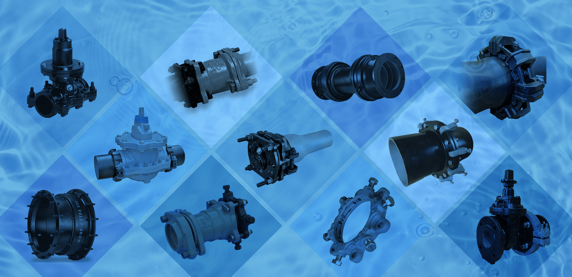 どうつなぐか、コスモにはその答えがあります。