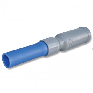 ポリエチレン管 挿し口付PCジョイント2型(GX形）