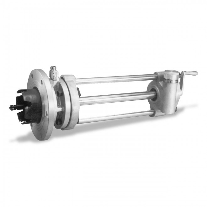 コスモボーラー SDL1