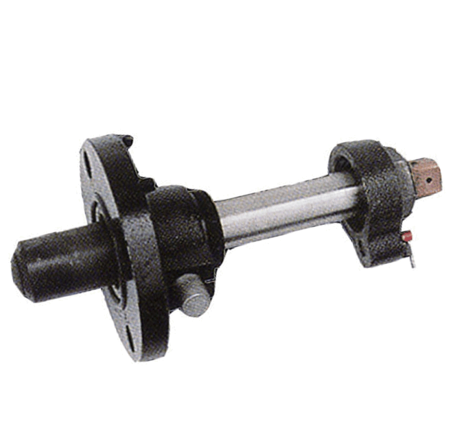 プラグST型 シャットマン