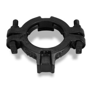 二つ割タイトンロック