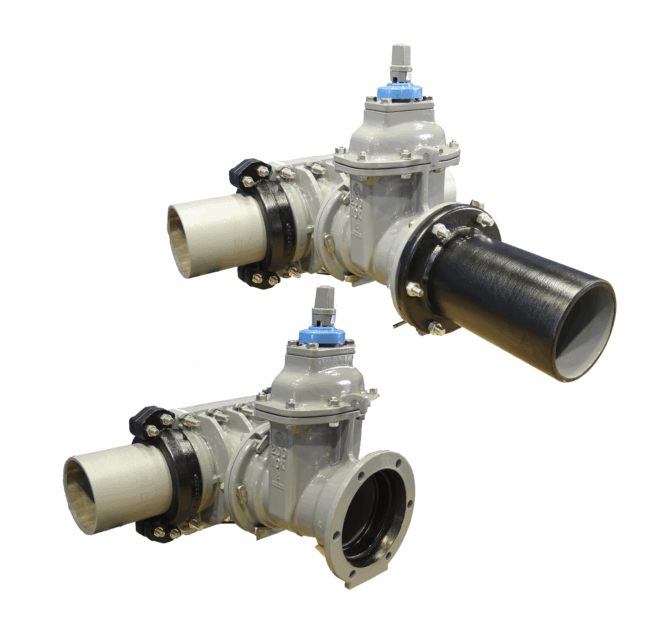 コスモ耐震型ロックバルブ2型