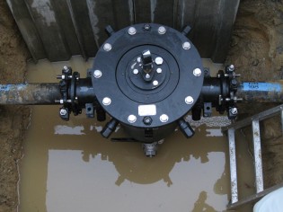 インサーストレーナー