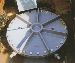 インサープラグ