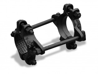 ビニロック筒型