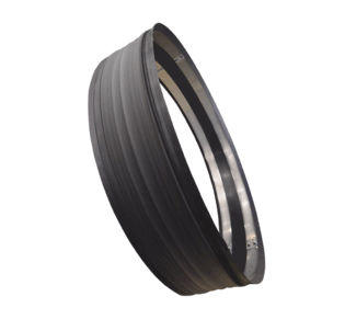 内面補修バンド