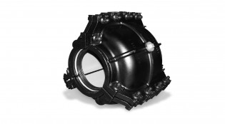 継手プロテクター（呼び径75～400mm）