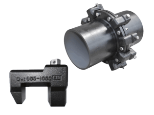 フランジブロック（呼び径 700～1000mm）