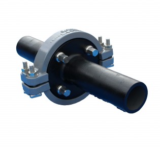 フランジプロテクター