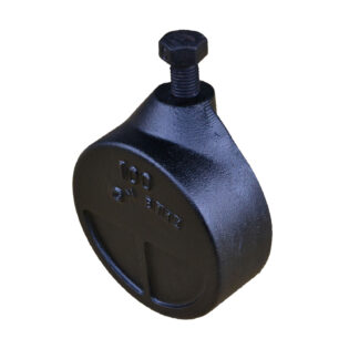 挿し口簡易栓鋳鉄管用