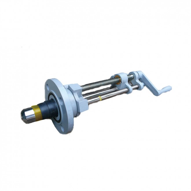 密着コア挿入機 IMS-MG