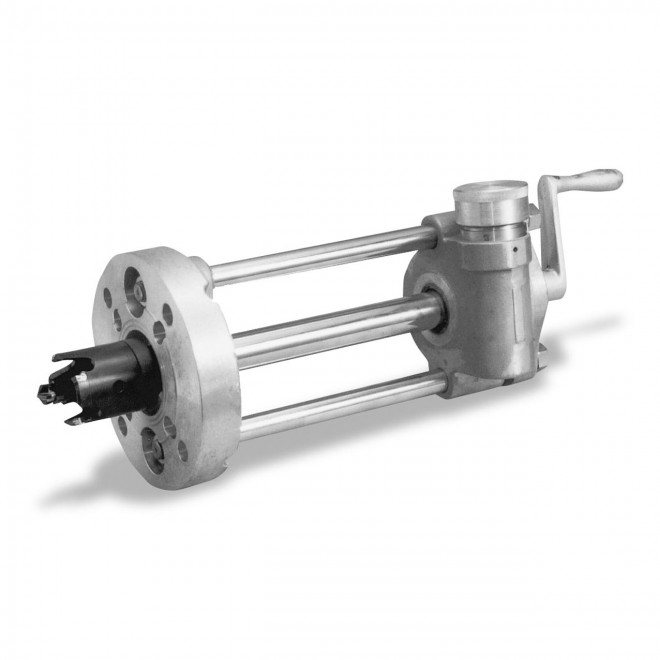 コスモボーラー SD1