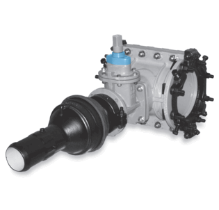 コスモバルブ耐震型