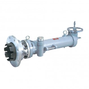 コスモボーラー CO2N