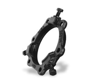 離脱防止押輪ワイド型