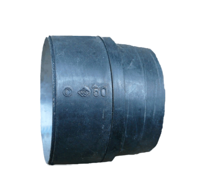 ステンレス製密着コア