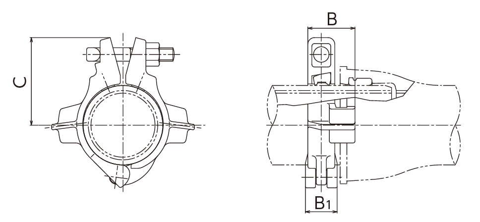 タイトンロック