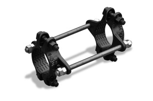 ビニロックソケット型TS管用