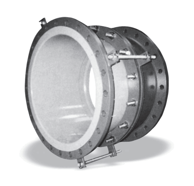 フランジアダプターK型