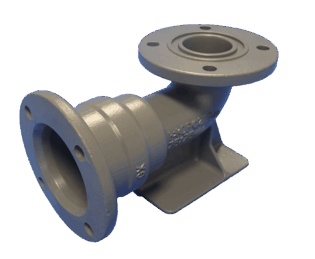 メカベンド消火栓型GX形