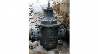 インサーバルブ