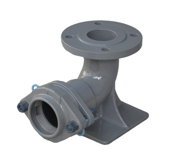 Pメカベンド消火栓型