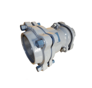 PVジョイント片落型