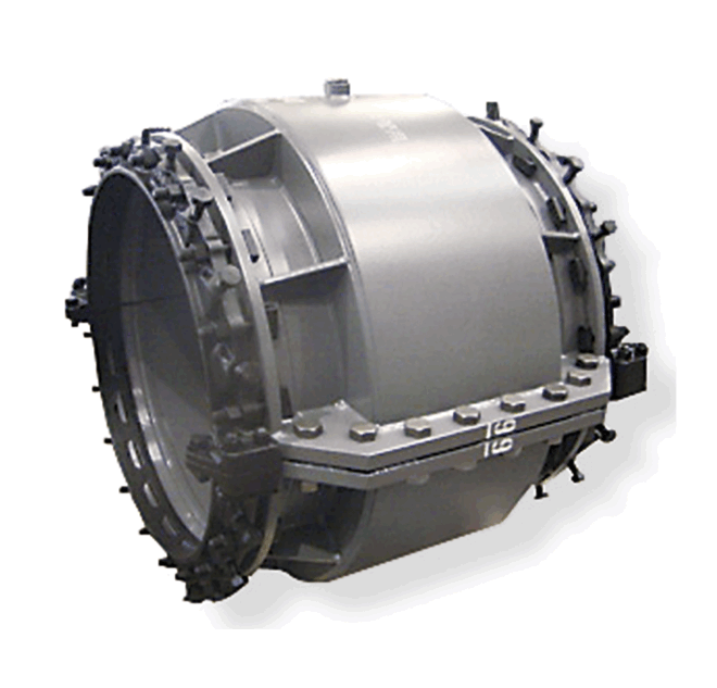 漏水防止金具カバージョイント