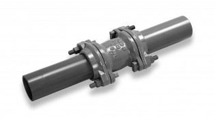 VSジョイントショート