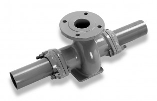 メカチーズうずまき型