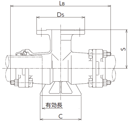 メカチーズFS型