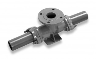 メカチーズFS型