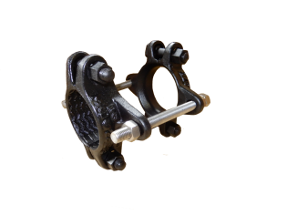 ビニロック筒型TS管用