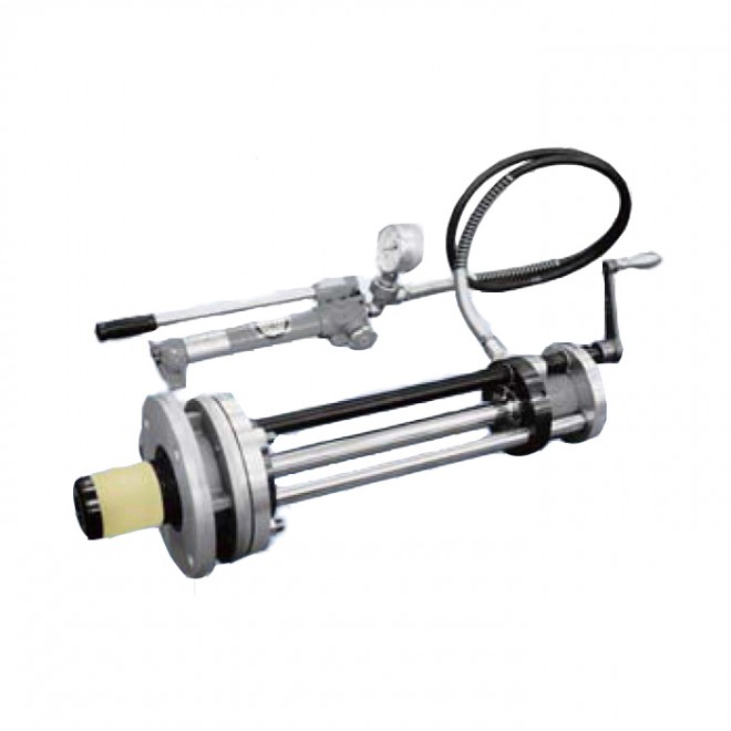 密着コア挿入機 IML-MG