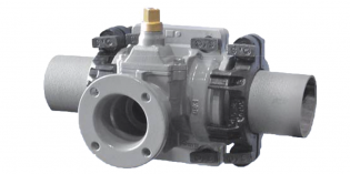 コスモ耐震型ロックバルブS50形