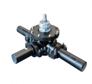 3Dバルブシリーズ