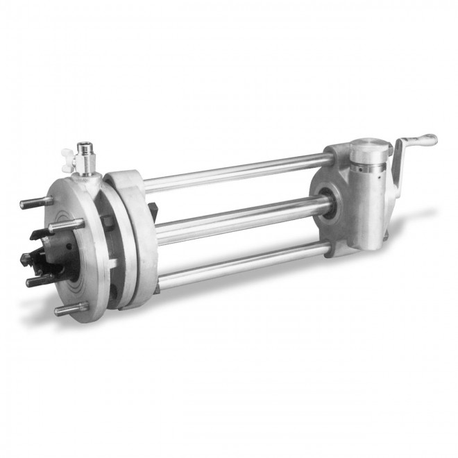 コスモボーラー SDL