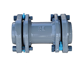 ポリエチレン管用継手