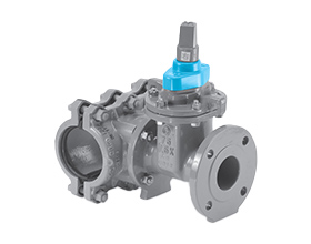 不断水分岐工法